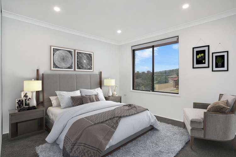 Fifth view of Homely house listing, 54 Boyd Street, Eagle Vale NSW 2558
