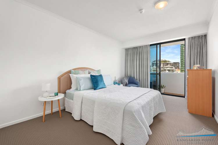 Fifth view of Homely apartment listing, 907/44 Ferry Street, Kangaroo Point QLD 4169