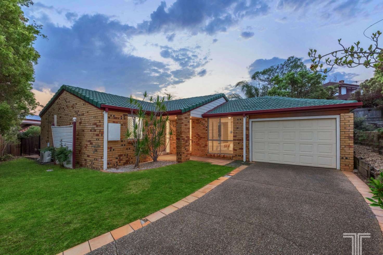 Main view of Homely house listing, 12 Kennet Place, Carina QLD 4152