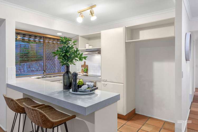 Third view of Homely house listing, 12 Kennet Place, Carina QLD 4152