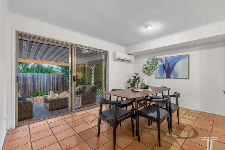 Fifth view of Homely house listing, 12 Kennet Place, Carina QLD 4152