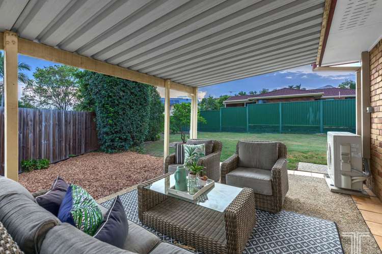 Sixth view of Homely house listing, 12 Kennet Place, Carina QLD 4152