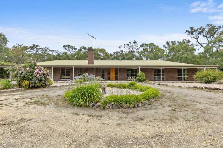 740 Nortons Road, Paraparap VIC 3240