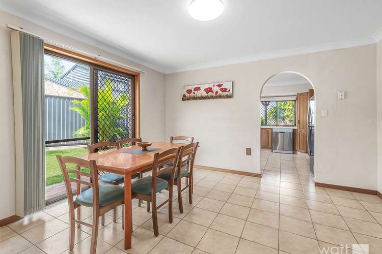 Fourth view of Homely house listing, 12 Bensara Place, Carseldine QLD 4034