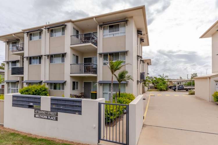Main view of Homely apartment listing, 23/47-53 Barney Street, Barney Point QLD 4680