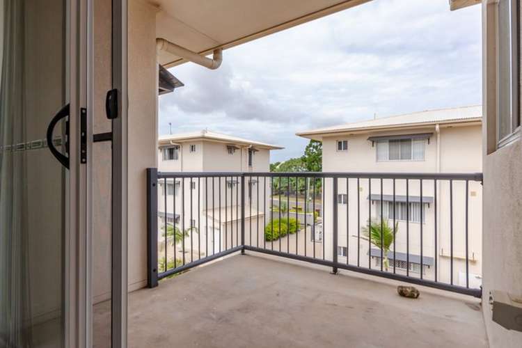 Third view of Homely apartment listing, 23/47-53 Barney Street, Barney Point QLD 4680