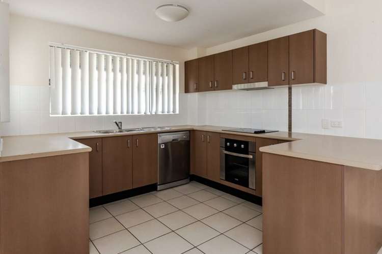 Fourth view of Homely apartment listing, 23/47-53 Barney Street, Barney Point QLD 4680