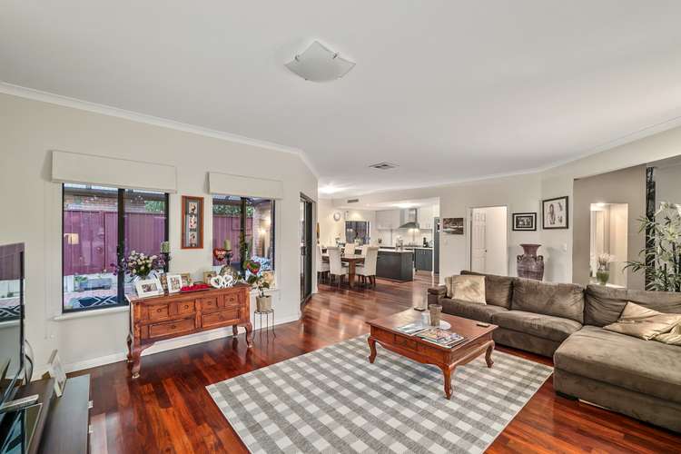 Second view of Homely house listing, 58B Cargill Street, Victoria Park WA 6100
