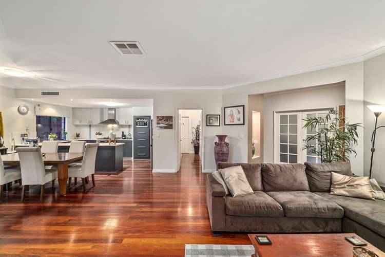 Fourth view of Homely house listing, 58B Cargill Street, Victoria Park WA 6100