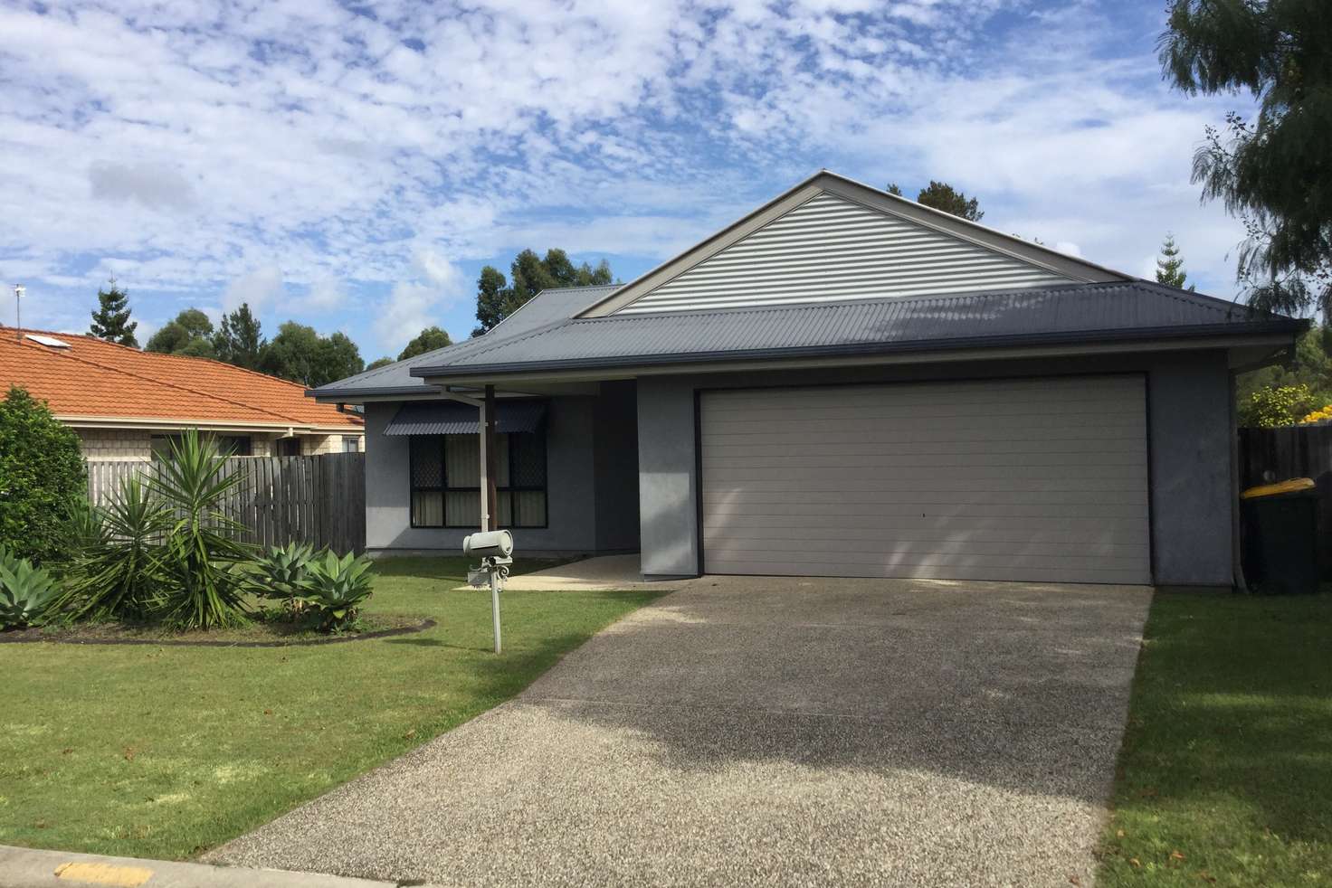 Main view of Homely house listing, 6 Schneid Street, Mudgeeraba QLD 4213