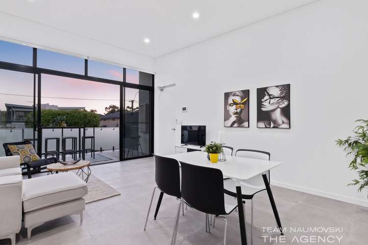 Seventh view of Homely apartment listing, 7/12 Anderson Street, Mount Hawthorn WA 6016