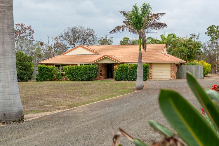 Second view of Homely house listing, 69 Park Estate Drive, Branyan QLD 4670