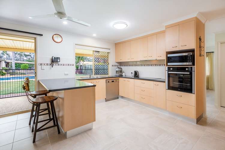 Fifth view of Homely house listing, 69 Park Estate Drive, Branyan QLD 4670