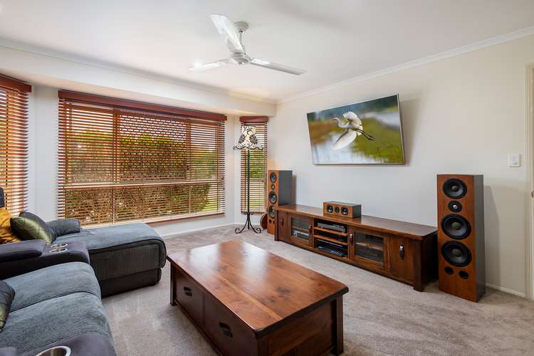 Sixth view of Homely house listing, 69 Park Estate Drive, Branyan QLD 4670