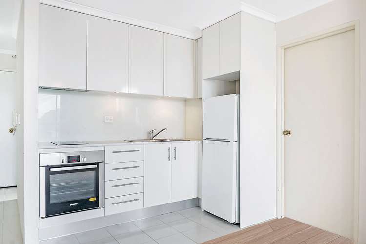 Third view of Homely apartment listing, 19/220-234 Goulburn Street, Darlinghurst NSW 2010