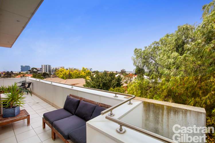 Fifth view of Homely apartment listing, 18/75 Droop Street, Footscray VIC 3011