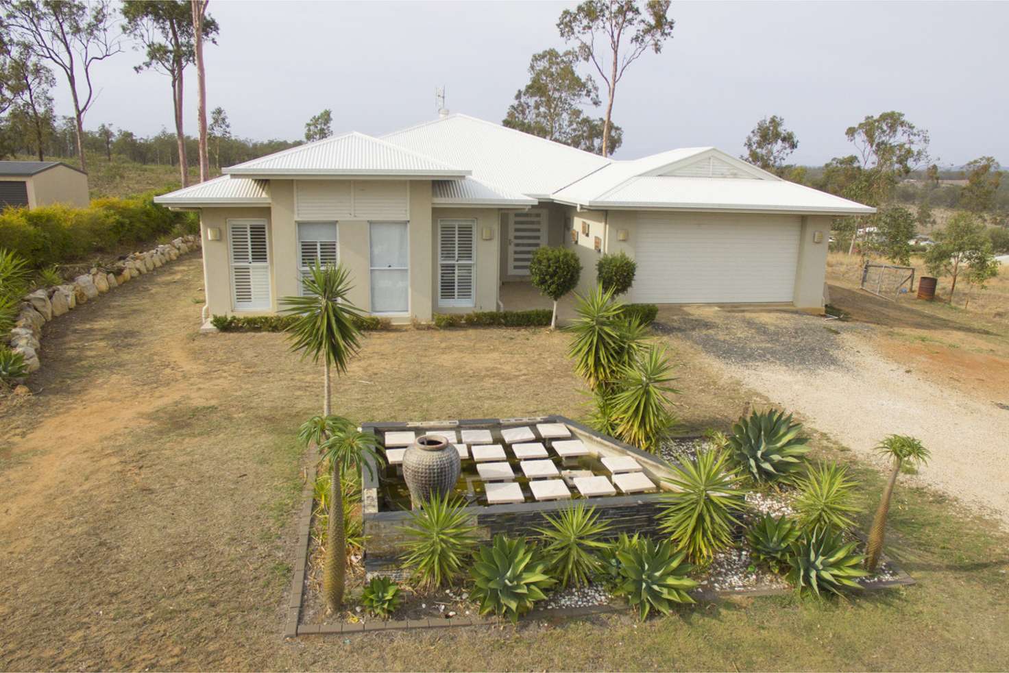 Main view of Homely house listing, 7 Ironbark Road, Gatton QLD 4343