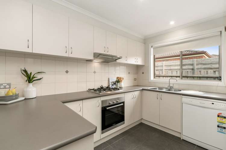 Third view of Homely unit listing, 2/6 Lemongrass Court, Baxter VIC 3911