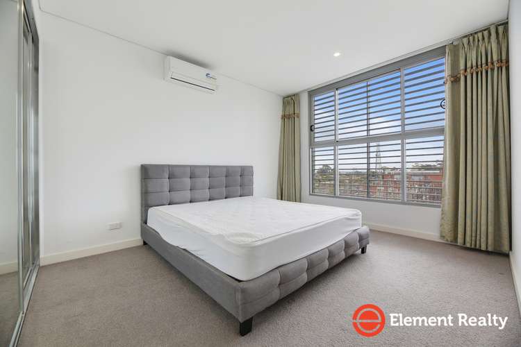 Fourth view of Homely apartment listing, 68/2-8 James Street, Carlingford NSW 2118