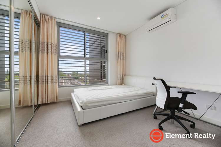 Sixth view of Homely apartment listing, 68/2-8 James Street, Carlingford NSW 2118