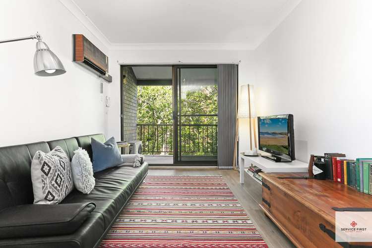 Fourth view of Homely apartment listing, 86/313 Harris Street, Pyrmont NSW 2009