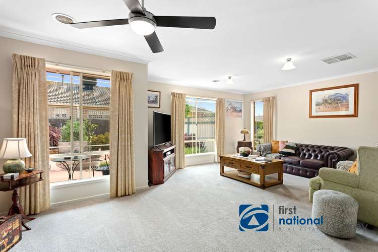 Third view of Homely house listing, 49 Country Gardens Drive, Lara VIC 3212
