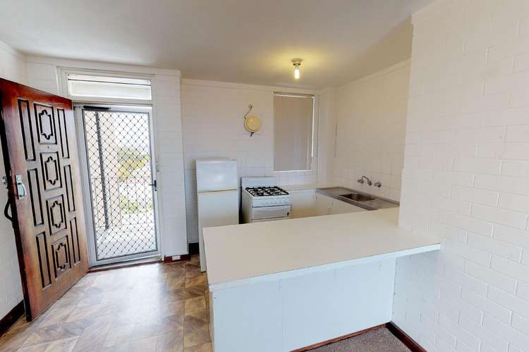 Third view of Homely apartment listing, 703/23 Adelaide Street, Fremantle WA 6160