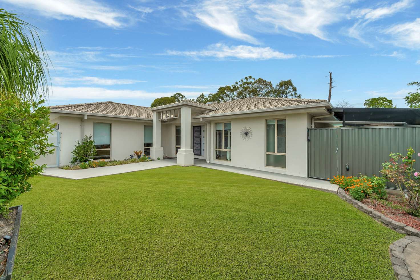 Main view of Homely house listing, 26 Broxbourne Place, Oxenford QLD 4210