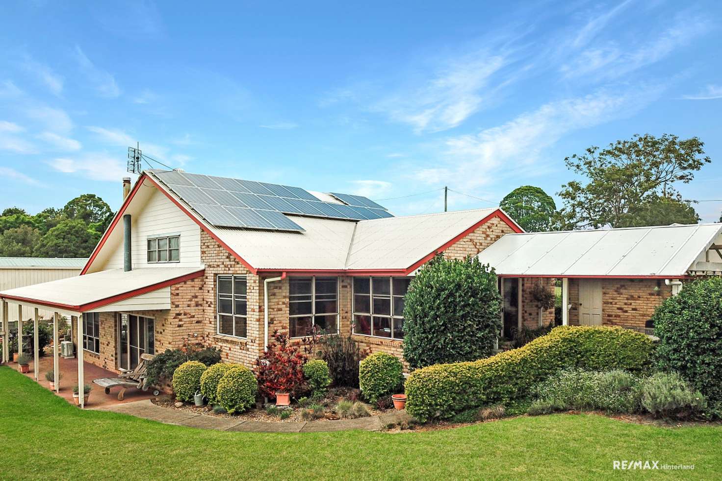 Main view of Homely house listing, 202 Witta Road, Witta QLD 4552