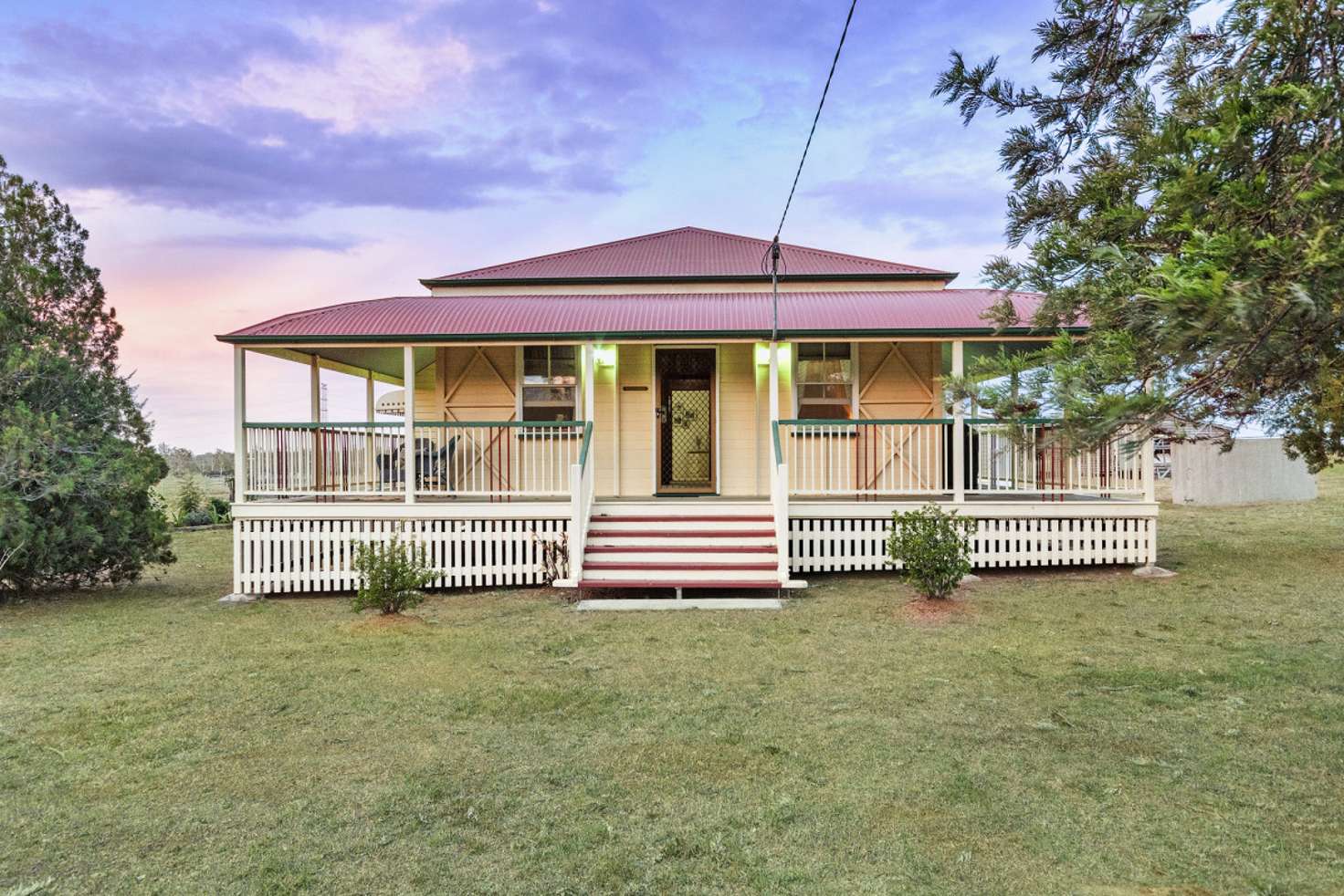 Main view of Homely house listing, 28 Bill Morrow Road, Purga QLD 4306