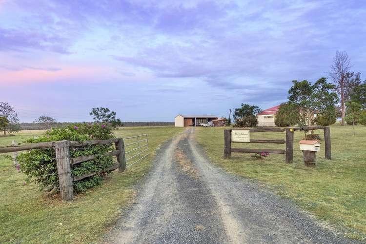 Second view of Homely house listing, 28 Bill Morrow Road, Purga QLD 4306