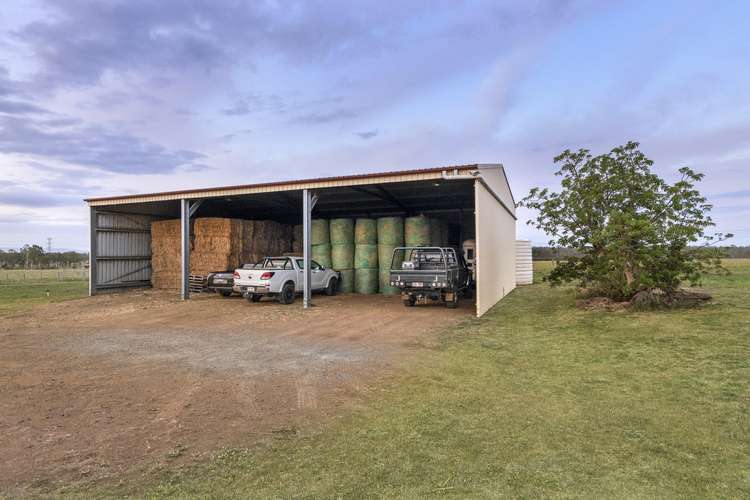 Third view of Homely house listing, 28 Bill Morrow Road, Purga QLD 4306