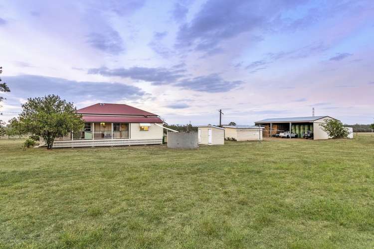 Fourth view of Homely house listing, 28 Bill Morrow Road, Purga QLD 4306