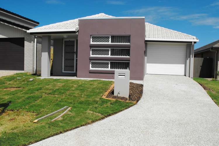 Main view of Homely house listing, 33 Miers Crescent, Murrumba Downs QLD 4503
