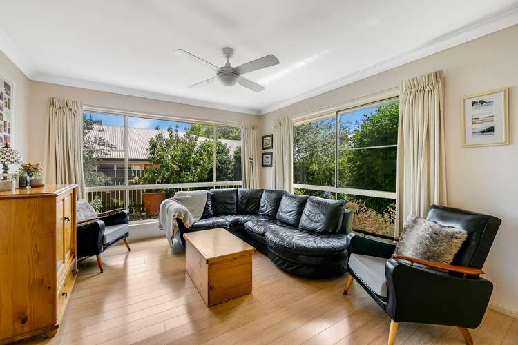 Fourth view of Homely house listing, 10 Sweetapple Crescent, Centenary Heights QLD 4350