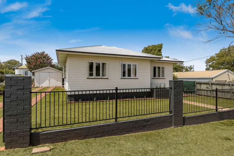 Main view of Homely house listing, 6 Somerset Street, South Toowoomba QLD 4350