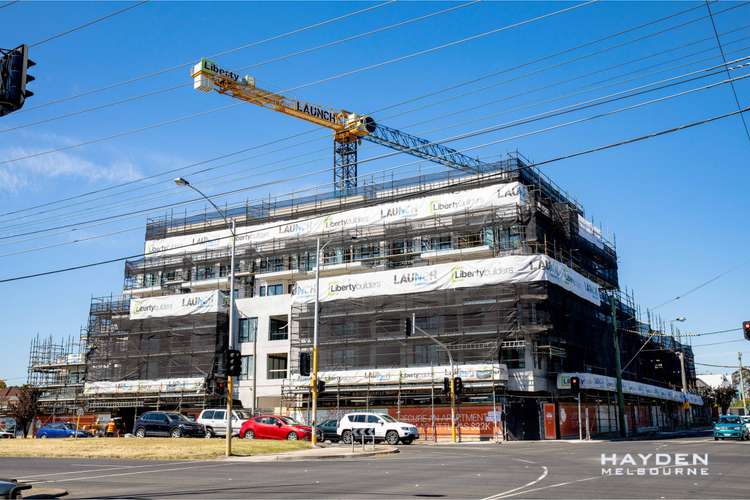 Second view of Homely apartment listing, G.22/150 East Boundary Road&795-807 Centre Road, Bentleigh, Bentleigh East VIC 3165