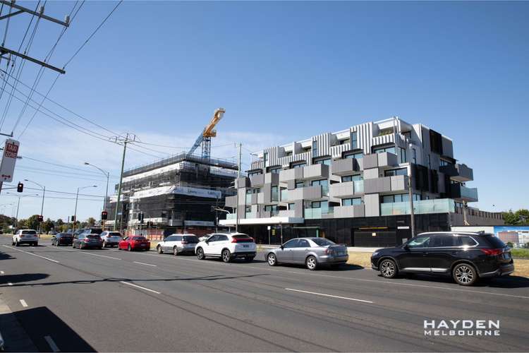Fourth view of Homely apartment listing, G.22/150 East Boundary Road&795-807 Centre Road, Bentleigh, Bentleigh East VIC 3165