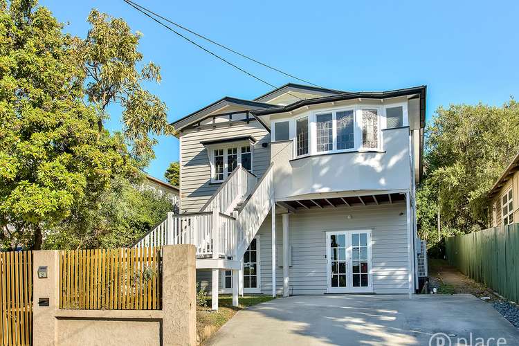 Main view of Homely house listing, 21 Ealing Street, Annerley QLD 4103