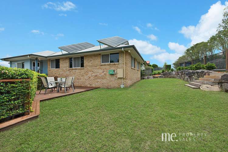Second view of Homely house listing, 39 Washbrook Crescent, Petrie QLD 4502