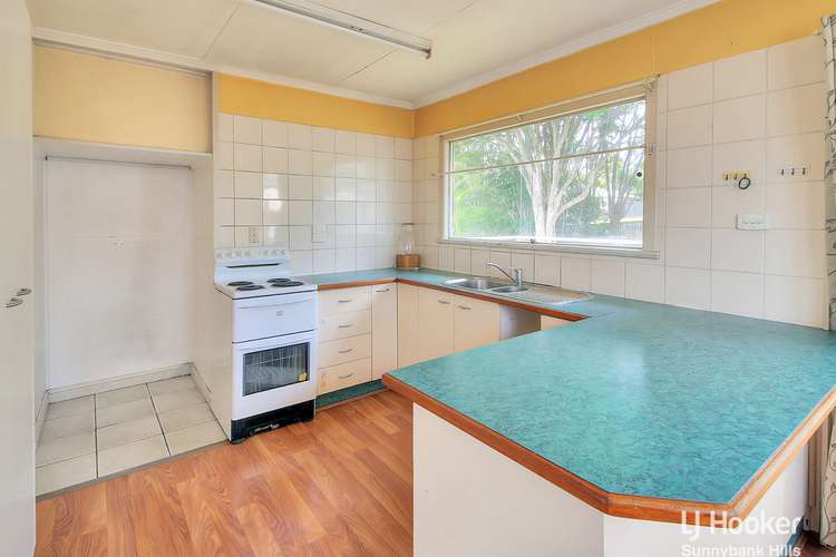 Second view of Homely house listing, 15 Louise Street, Underwood QLD 4119