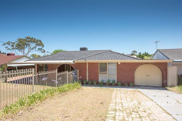 Seventh view of Homely house listing, 7 Elder Place, Padbury WA 6025