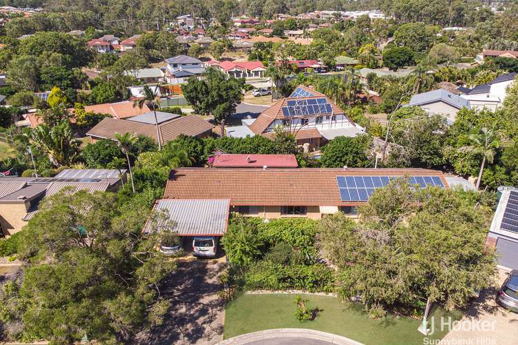 Second view of Homely house listing, 6 Touriga Street, Algester QLD 4115