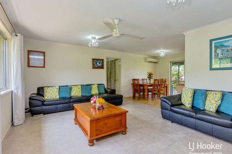 Fourth view of Homely house listing, 6 Touriga Street, Algester QLD 4115