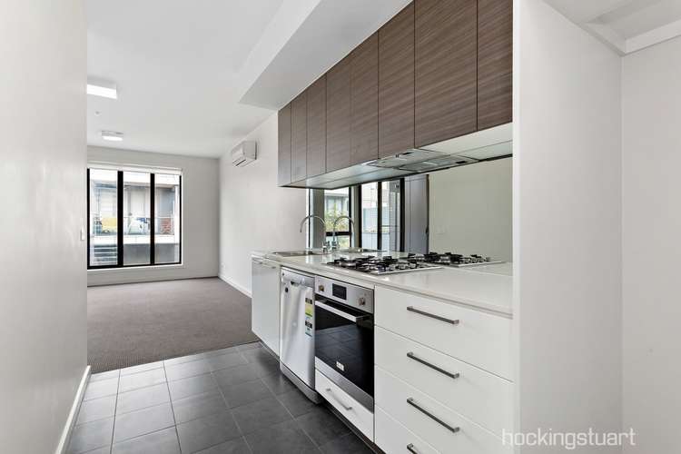 Second view of Homely apartment listing, 109/4 Yarra Bing Crescent, Burwood VIC 3125