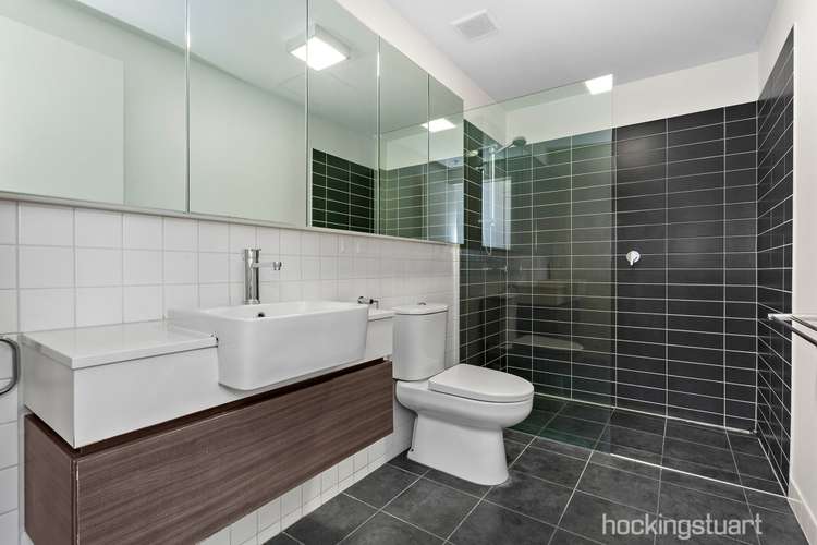 Fifth view of Homely apartment listing, 109/4 Yarra Bing Crescent, Burwood VIC 3125