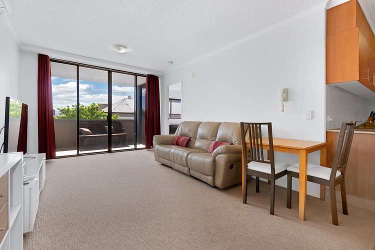 Main view of Homely apartment listing, 103/292 Boundary Street, Spring Hill QLD 4000