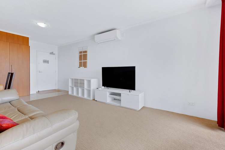 Second view of Homely apartment listing, 103/292 Boundary Street, Spring Hill QLD 4000