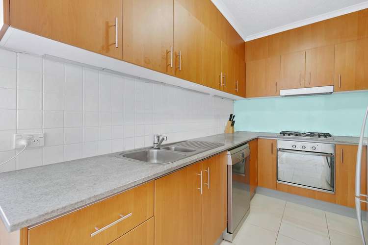 Third view of Homely apartment listing, 103/292 Boundary Street, Spring Hill QLD 4000