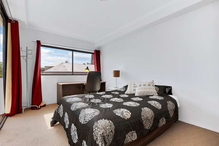 Fifth view of Homely apartment listing, 103/292 Boundary Street, Spring Hill QLD 4000